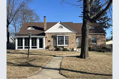 925 Watson Street, Ripon, WI 54971 - Photo 1