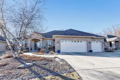 2711 Prairie Garden Trail, Green Bay, WI 54313 - Photo 1