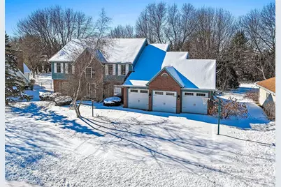 3511 N Rankin Street, Appleton, WI 54911 - Photo 1