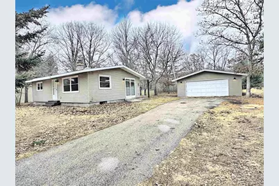 W7536 White River Trail, Wautoma, WI 54982 - Photo 1
