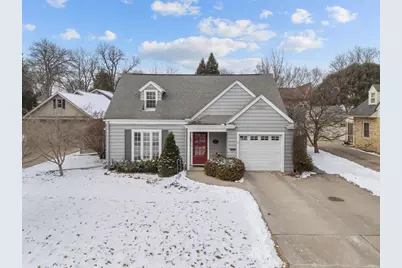 267 River Drive, Appleton, WI 54915 - Photo 1