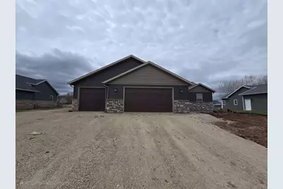 N5918 Meadowview Lane, Fond du Lac, WI 54937 - Photo 1