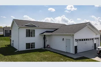 2290 Mayek Drive, Waupaca, WI 54981 - Photo 1