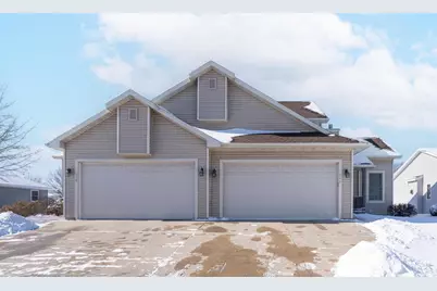 640 Luco Road, Fond du Lac, WI 54935 - Photo 1