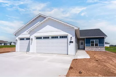 3868 E Teton Lane, Appleton, WI 54913 - Photo 1