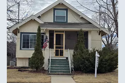 56 15th Street, Fond du Lac, WI 54935 - Photo 1