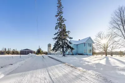 W18893 State Hwy 153, Wittenberg, WI 54499 - Photo 1