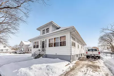 1358 Smith Street, Green Bay, WI 54302 - Photo 1