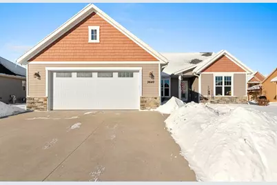 3640 Tulip Trail, Appleton, WI 54913 - Photo 1