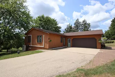 W850 North Court, Green Lake, WI 54941 - Photo 1