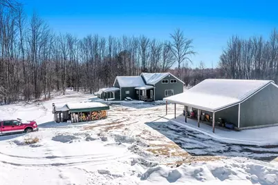 W1142 County Road Bb, Marinette, WI 54143 - Photo 1