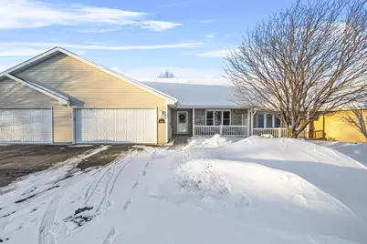 3145 White Tail Lane #D, Oshkosh, WI 54904 - Photo 1
