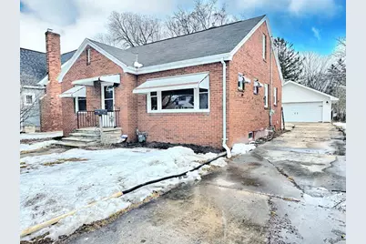 239 Quinton Street, Green Bay, WI 54302 - Photo 1