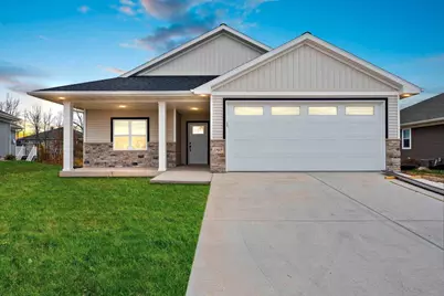 1797 Anna Court, Green Bay, WI 54311 - Photo 1