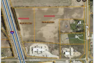 Dairyland Drive, Sheboygan, WI 53083 - Photo 1