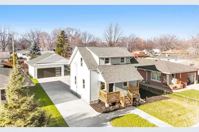 1812 10th Avenue, Green Bay, WI 54304 - Photo 1