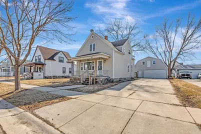 505 Indiana Avenue, North Fond du Lac, WI 54937 - Photo 1