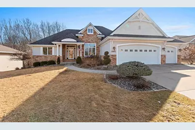 2647 Prairie Garden Trail, Howard, WI 54313 - Photo 1