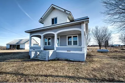 5925 Fisherville Road, Whitelaw, WI 54247 - Photo 1