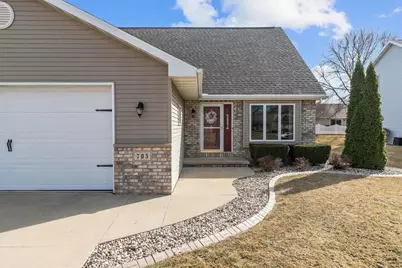 705 Highview Lane, Kimberly, WI 54136 - Photo 1