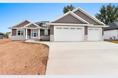 1362 Highland Ridge Drive, De Pere, WI 54115 - Photo 1