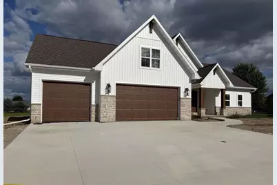 1766 Arbor Gate Lane, Green Bay, WI 54311 - Photo 1