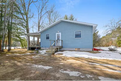 W639 Joe Johnson Road, Keshena, WI 54174 - Photo 1