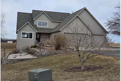 3986 Lily Lake Road, Green Bay, WI 54311 - Photo 1