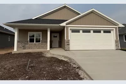 1760 Anna Court, Green Bay, WI 54311 - Photo 1