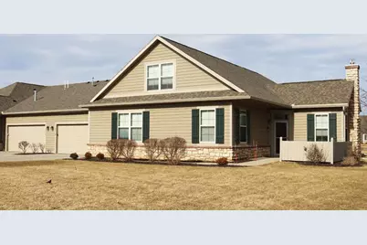 2216 Tuscany Way, Appleton, WI 54913 - Photo 1