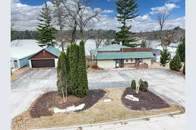 N2865 County Road Y, Clintonville, WI 54929 - Photo 1