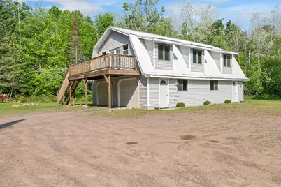 18725 State Hwy 32, Townsend, WI 54175 - Photo 1