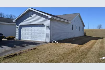 3859 Western Drive, Oshkosh, WI 54901 - Photo 1