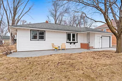446 Main Street, Wrightstown, WI 54180 - Photo 1