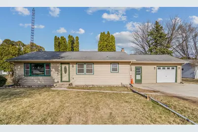 521 Van Dyne Road, Fond du Lac, WI 54937 - Photo 1