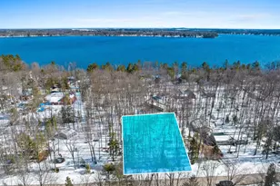 9275 Forest Trail Rd, Brazeau, WI 54161 - Photo 1