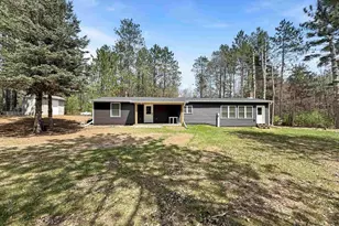 W11490 Boatlanding 7 Rd, Athelstane, WI 54104 - Photo 1