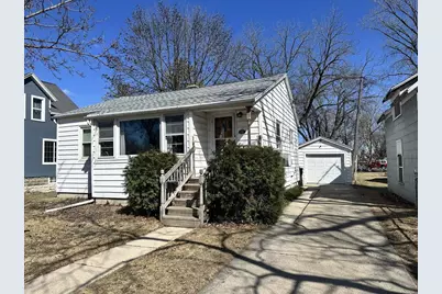 481 Vermont Street, Fond du Lac, WI 54937 - Photo 1