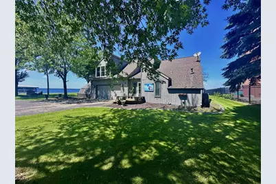 W4862 Swan Acre Drive, Cecil, WI 54111 - Photo 1