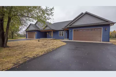 1052 E Taplin Drive, Wautoma, WI 54982 - Photo 1