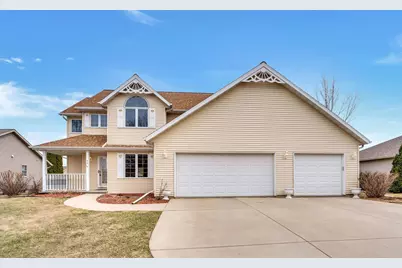 49 Aurora Lane, Fond du Lac, WI 54935 - Photo 1