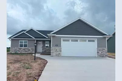 500 Emerald Isle Court, Wrightstown, WI 54180 - Photo 1