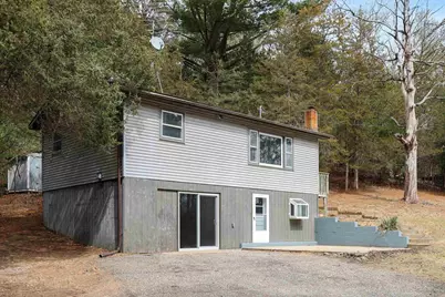 N854 Holiday Lane, Neshkoro, WI 54960 - Photo 1