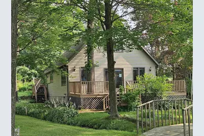 W8547 Cloverleaf Lake Road, Belle Plaine, WI 54929 - Photo 1