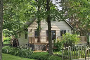 W8547 Cloverleaf Lake Rd, Belle Plaine, WI 54929 - Photo 1