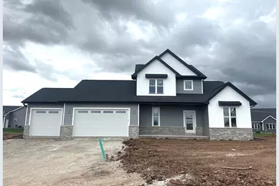 W5073 Blue Heron Circle, Sherwood, WI 54169 - Photo 1