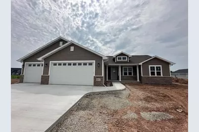 N8067 Blue Heron Circle, Sherwood, WI 54169 - Photo 1