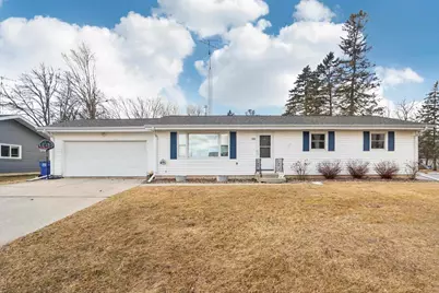 114 Elm Street, Eden, WI 53019 - Photo 1
