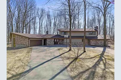 144 N Jefferson Street, Bonduel, WI 54107 - Photo 1