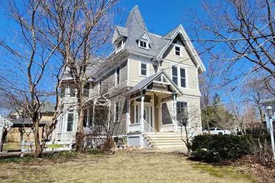 151 E Park Avenue, Berlin, WI 54923 - Photo 1